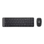 Logitech MK220