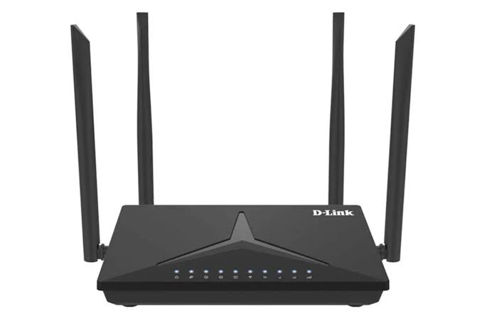 D-Link DWR-M920