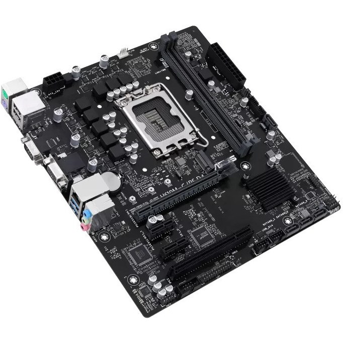 H 610 MCPS D4