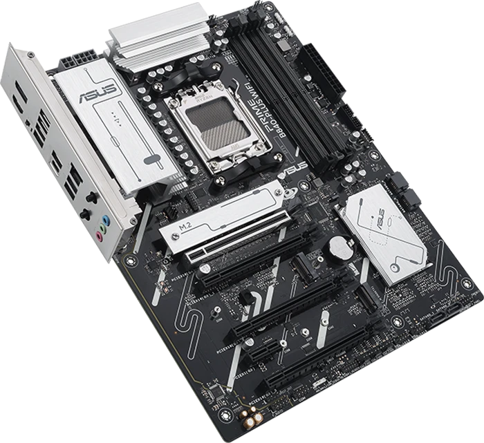PRIME B840 PLUS WIFI