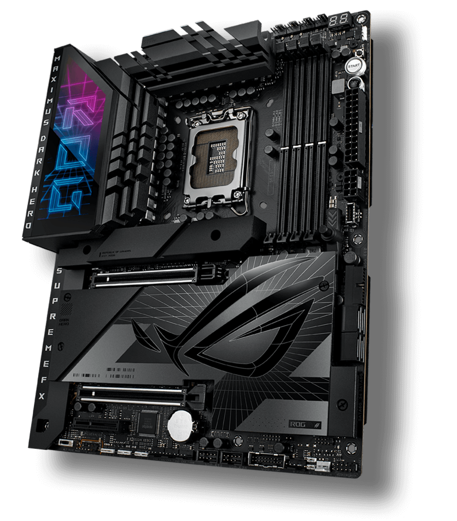 ROG Maximus Z790 Dark Hero