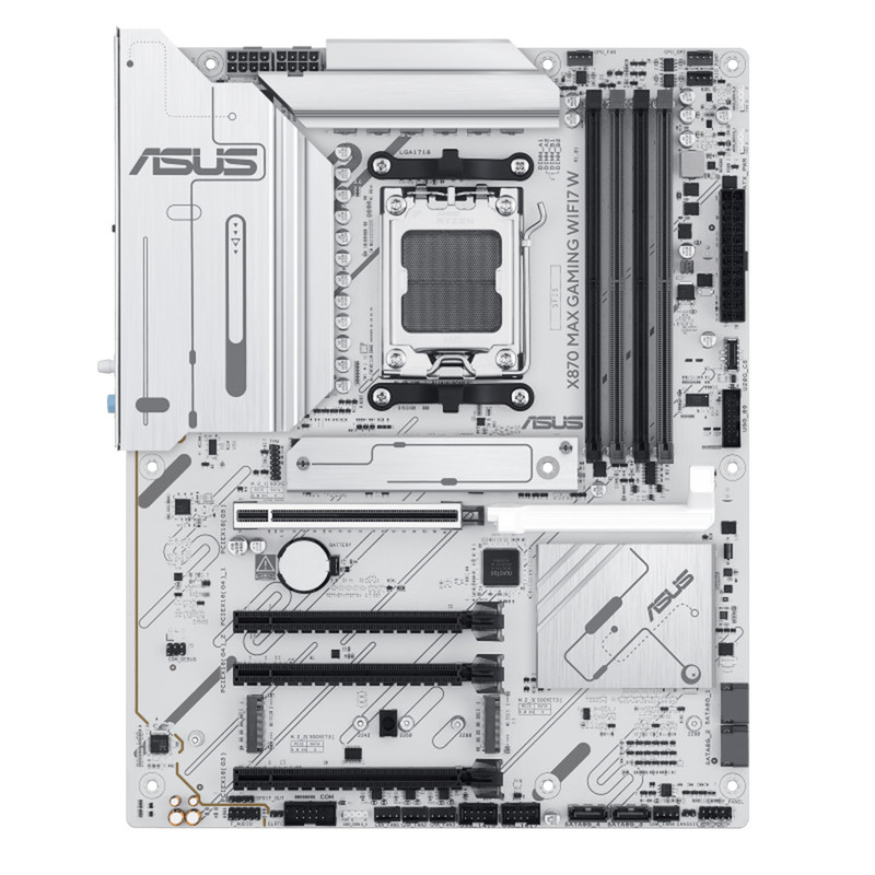 X870-MAX GAMING WIFI7 w