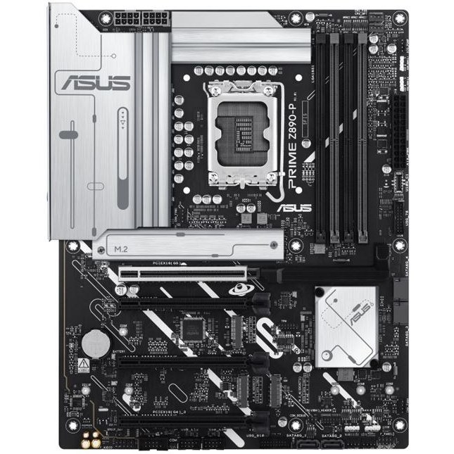 Z890 P D5